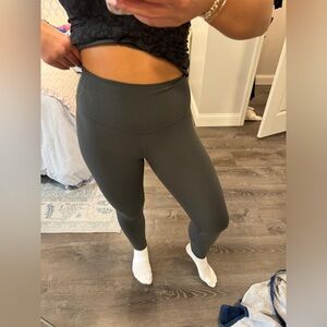 Lululemon align leggings